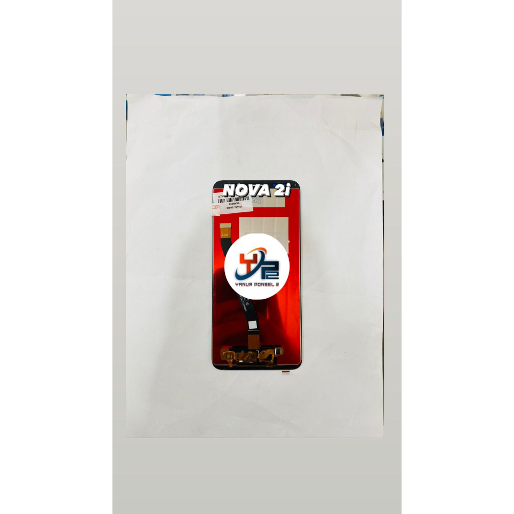 LCD HP HUAWEi NOVA 2/2i