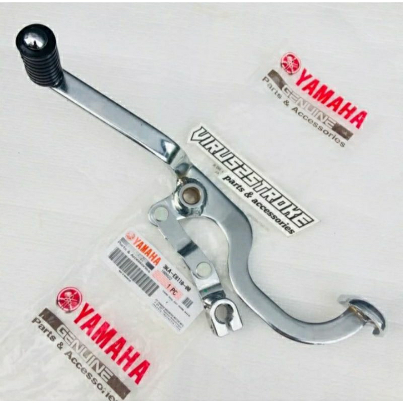 Operan gigi rx king/Perseneleng rx king original yamaha,motor ,sepedo motor rx king