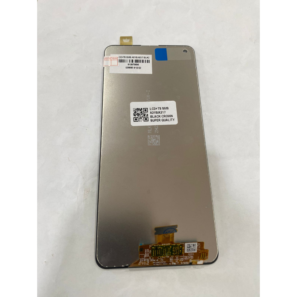 LCD HP SAMSUNG A21/ A21S