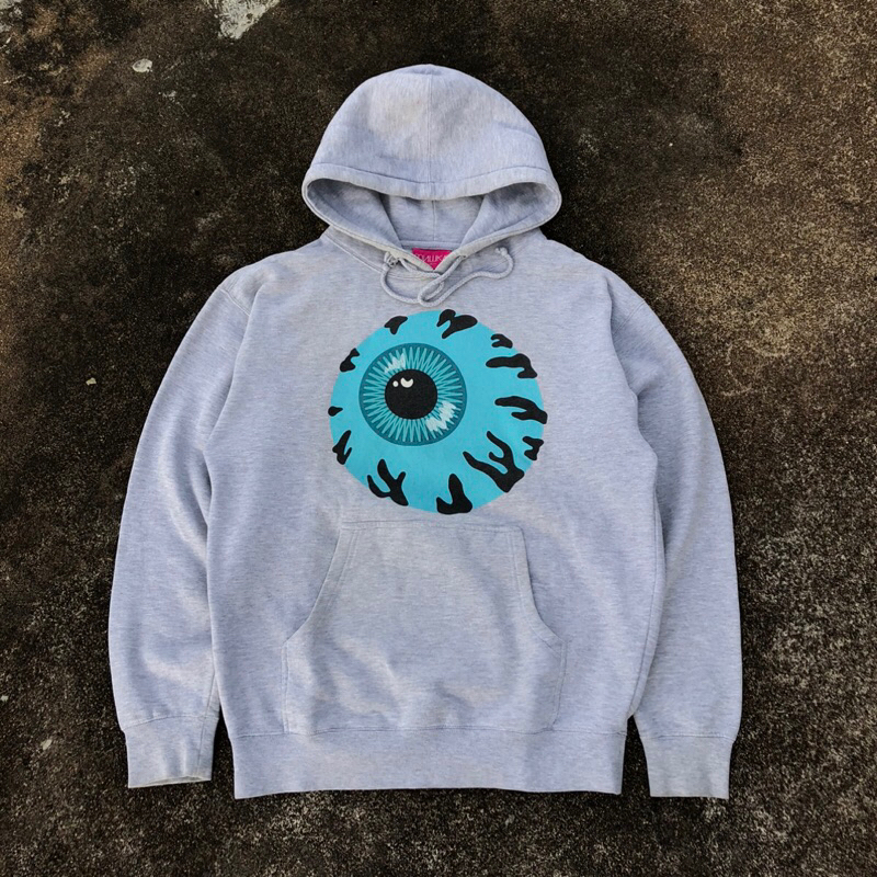 HOODIE MISHKA MNWKA