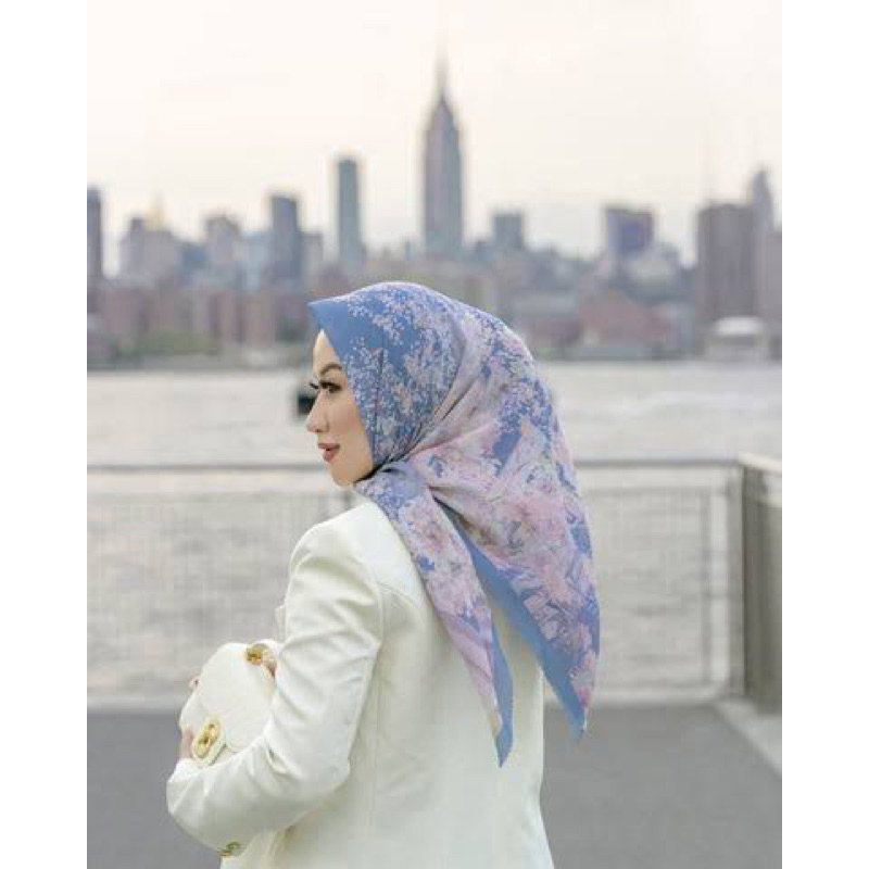 preloved buttonscarves newyork