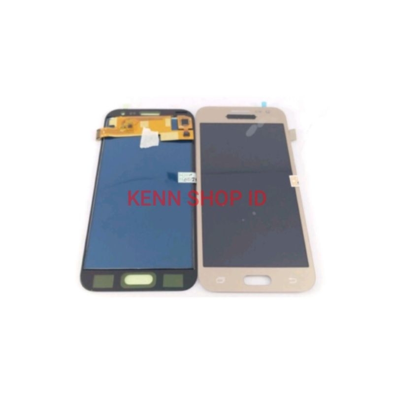 LCD TOUCHSCREEN SAMSUNG J2 J200 ORIGINAL