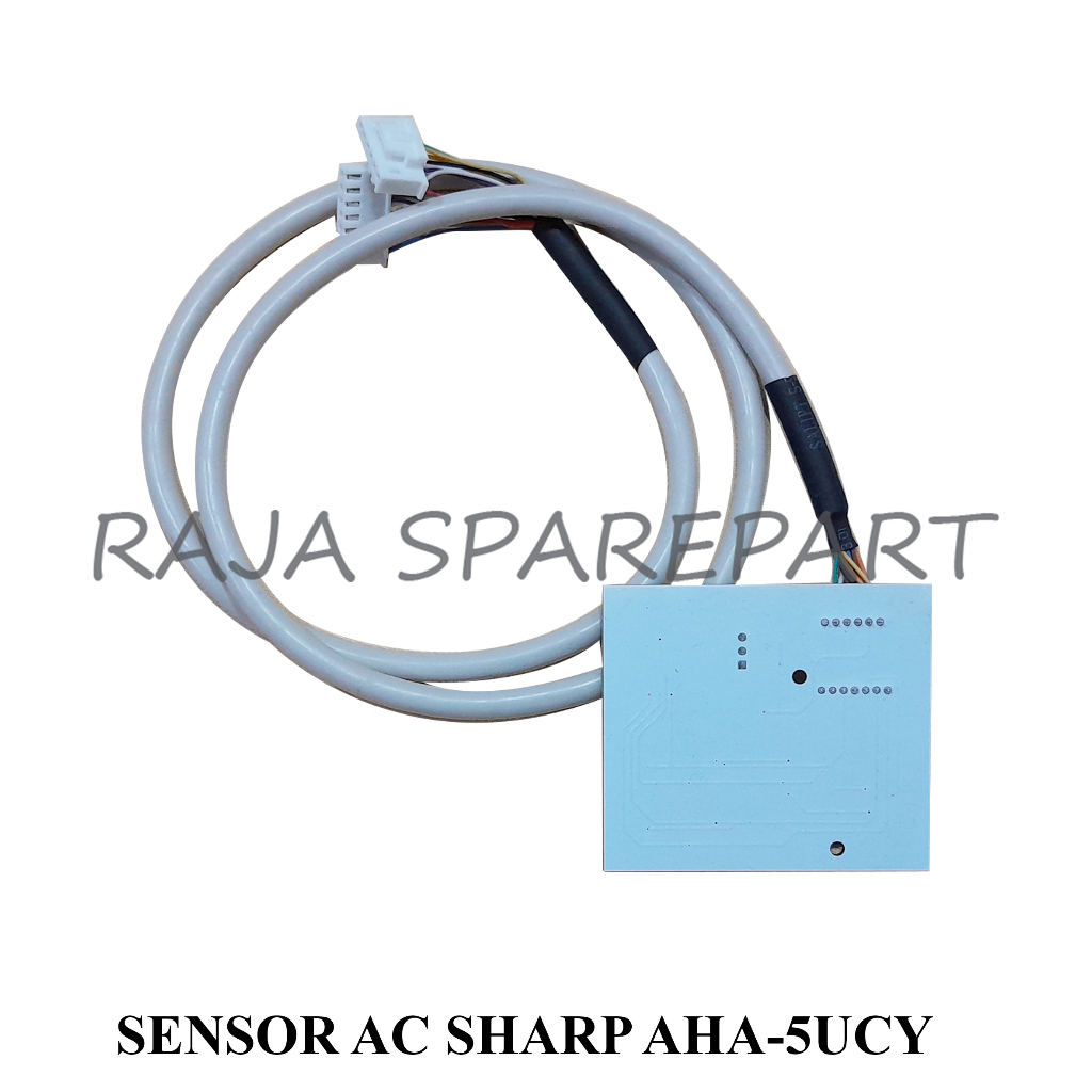 MODUL DISPLAY/DISPLAY SENSOR/MODUL SENSOR AC/SENSOR AC SHARP AHA-5UCY