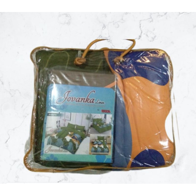 Bed cover Jovanka