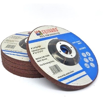 Fujiyama Mata Batu Gerinda Poles Asah Flexible Grinding Wheel