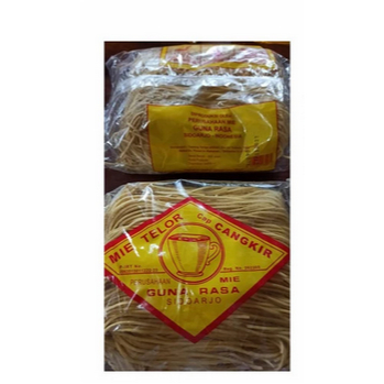 

[PGO] Mie Telor Cap Cangkir / Mi Cangkir / Mie Cangkir 425 gr