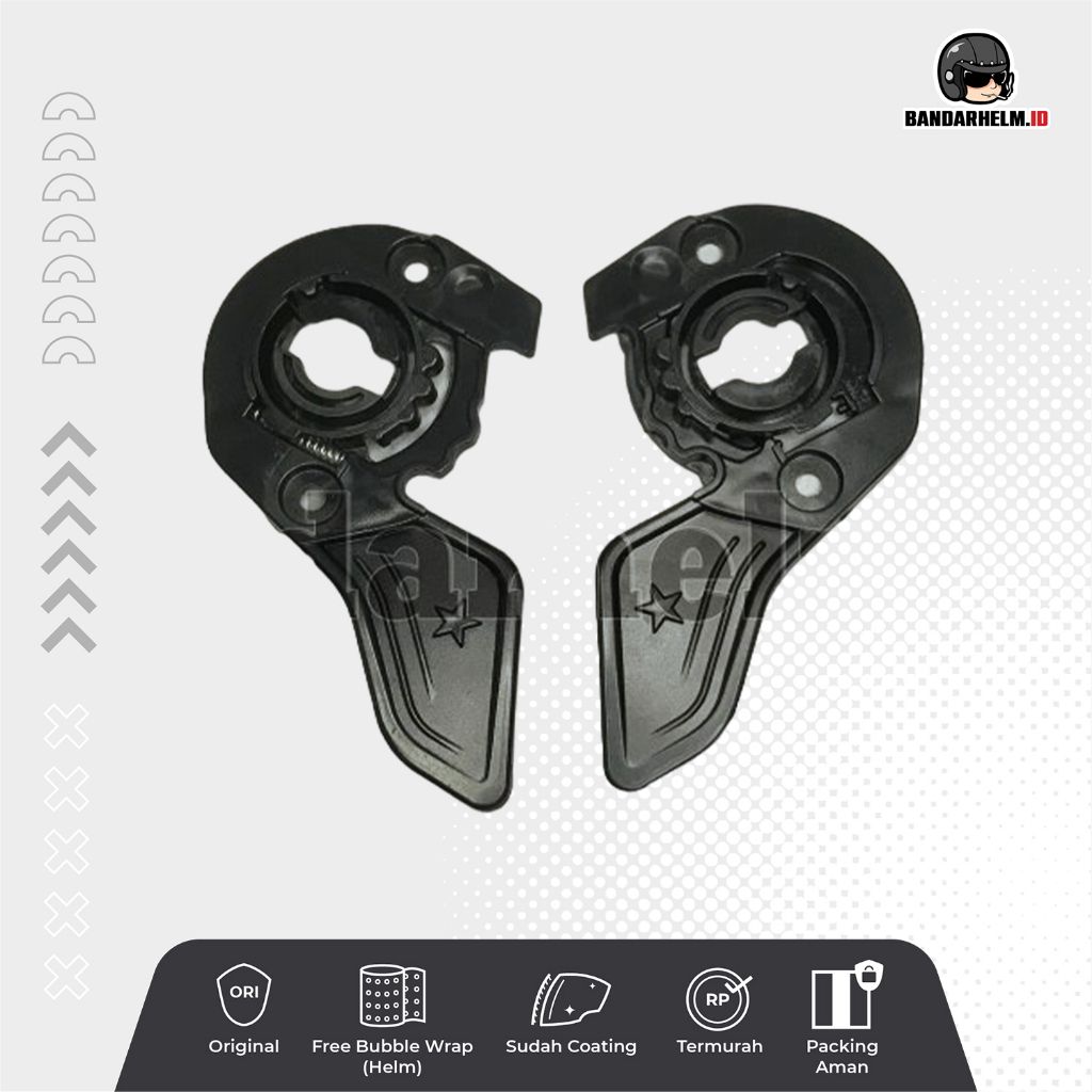 RACHET HELM ZEUS ZS811 ZS813 | ZS 811 ZS 813 ORIGINAL