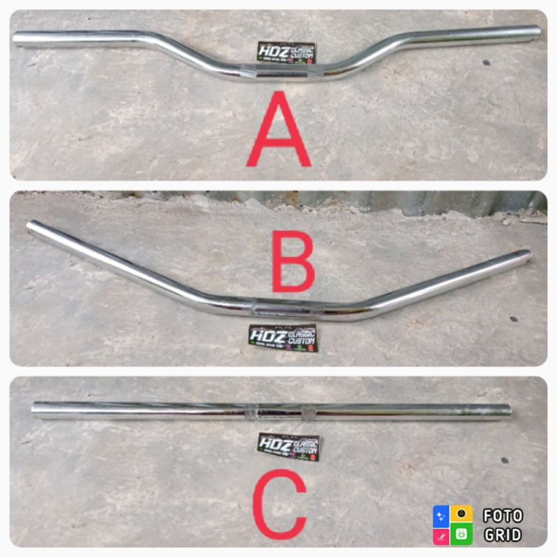 Stang Street Cub Stang Stir Motor Bebek Stang Motor Matic Stang Motor Series C Stang Stir Motor