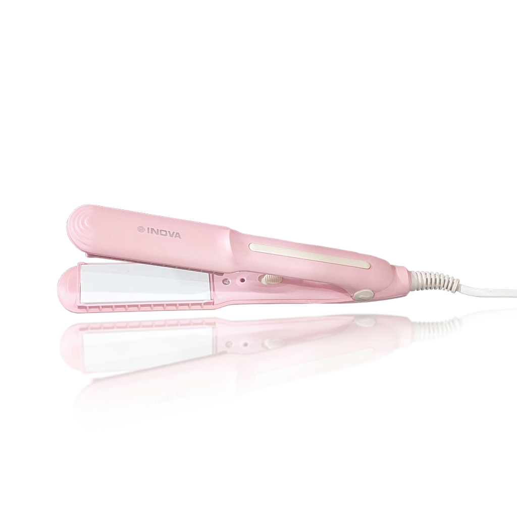 Catokan Rambut iNOVA SX-8006 Hair Straightener Catok Pelurus 0892