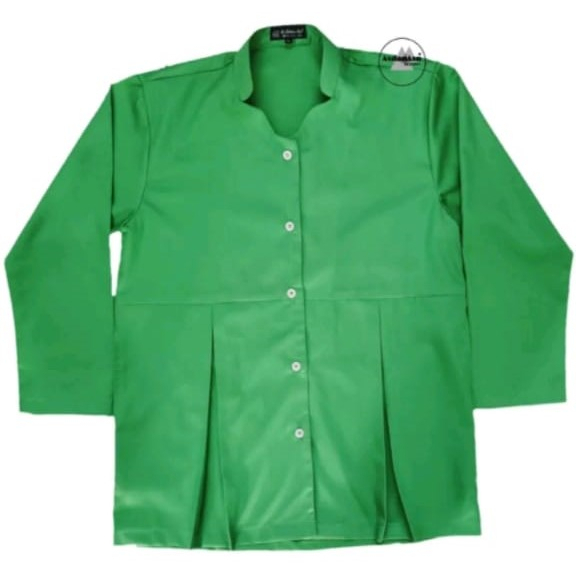 Baju Jaga Bumil / baju oka / Untuk bumil dokter / baju bumil perawat bidan