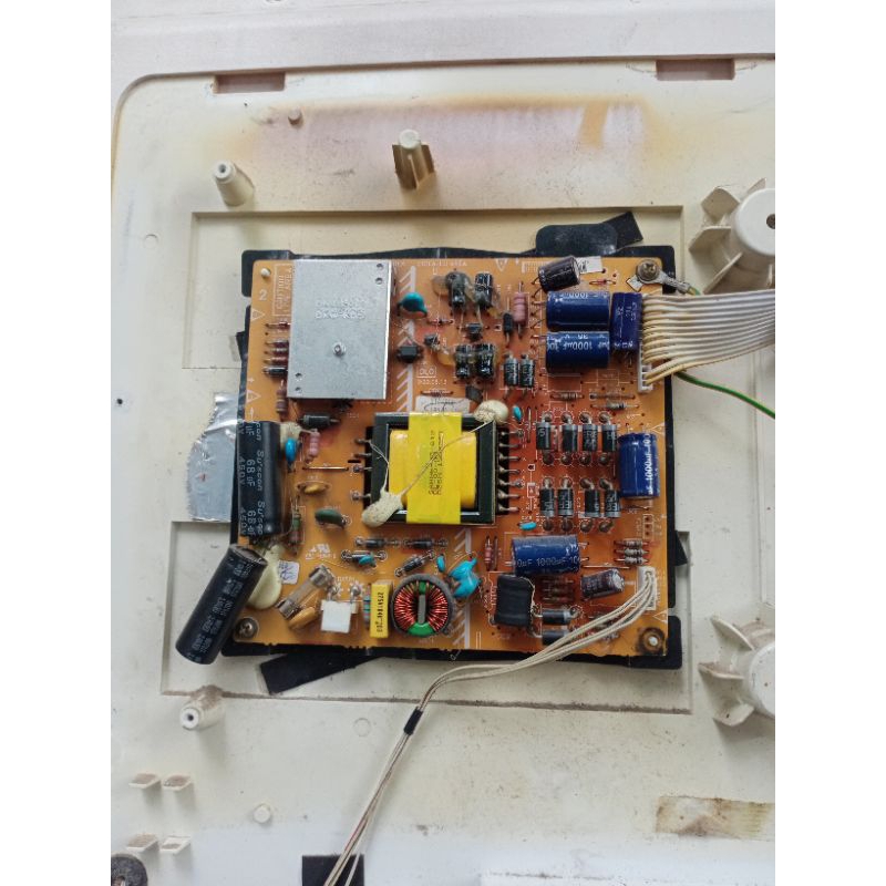 PSU Power Suplay Polytron PLD 32D905W - 32D905 - 32D900 - 32D900W