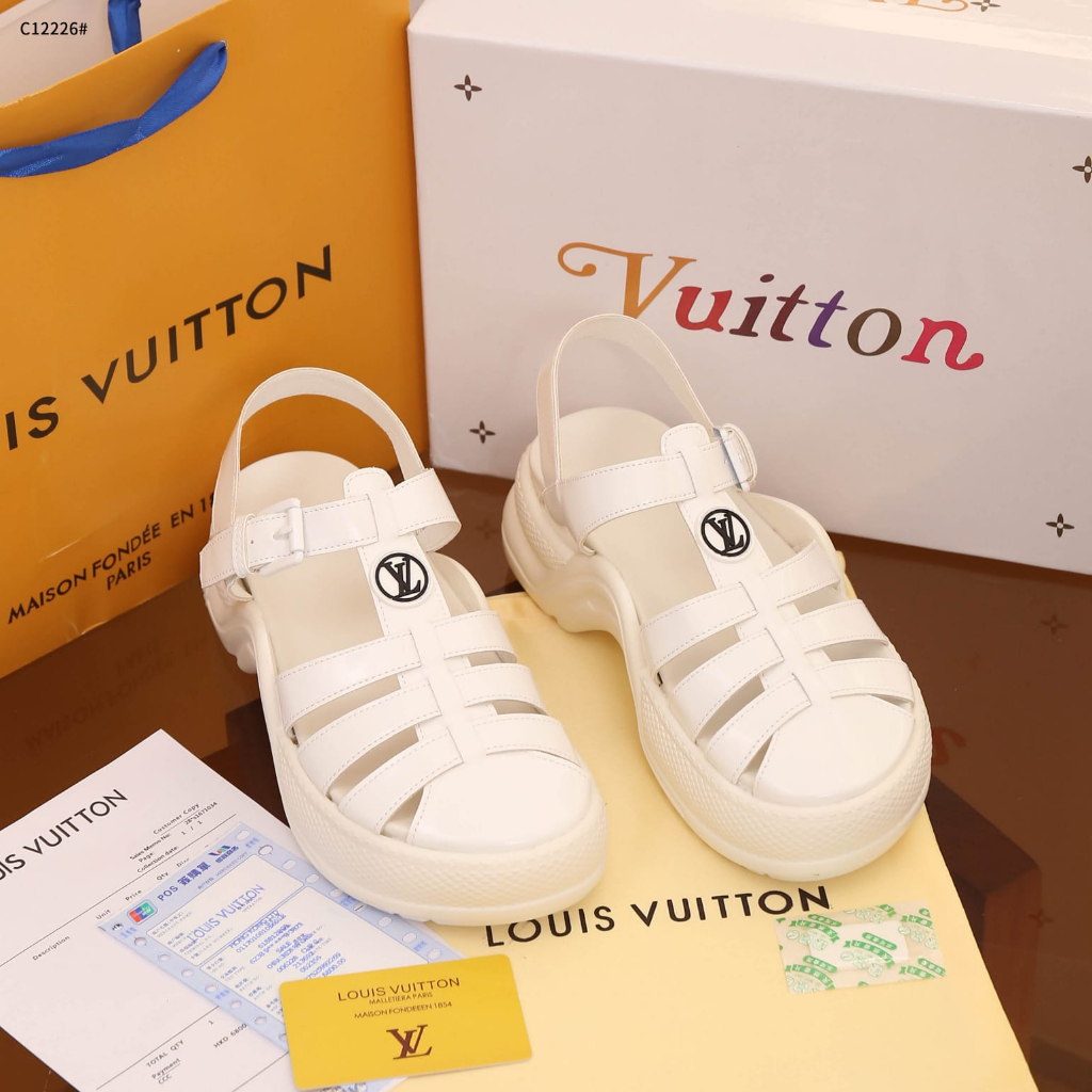 Archlight  Rubber Women Sandals C12226