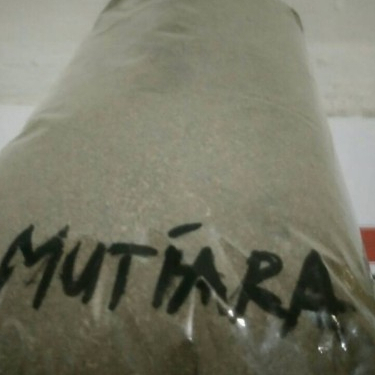 

TERBAIK JAMU BUBUK RUMPUT MUTIARA HERBAL-1 KG