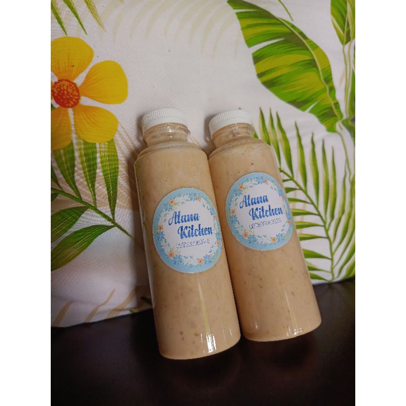 

Susu Kurma 250mL