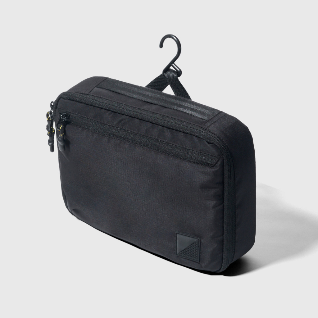 Refine Toiletry Bag - SYMA.