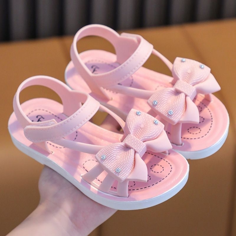 ESW Sandal Tali Anak Kode 0338 Tanpa Dus