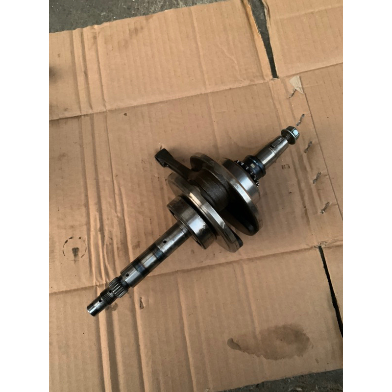 Kruk as Astreak Revo Absolute Honda Belade ORIGINAL copotan