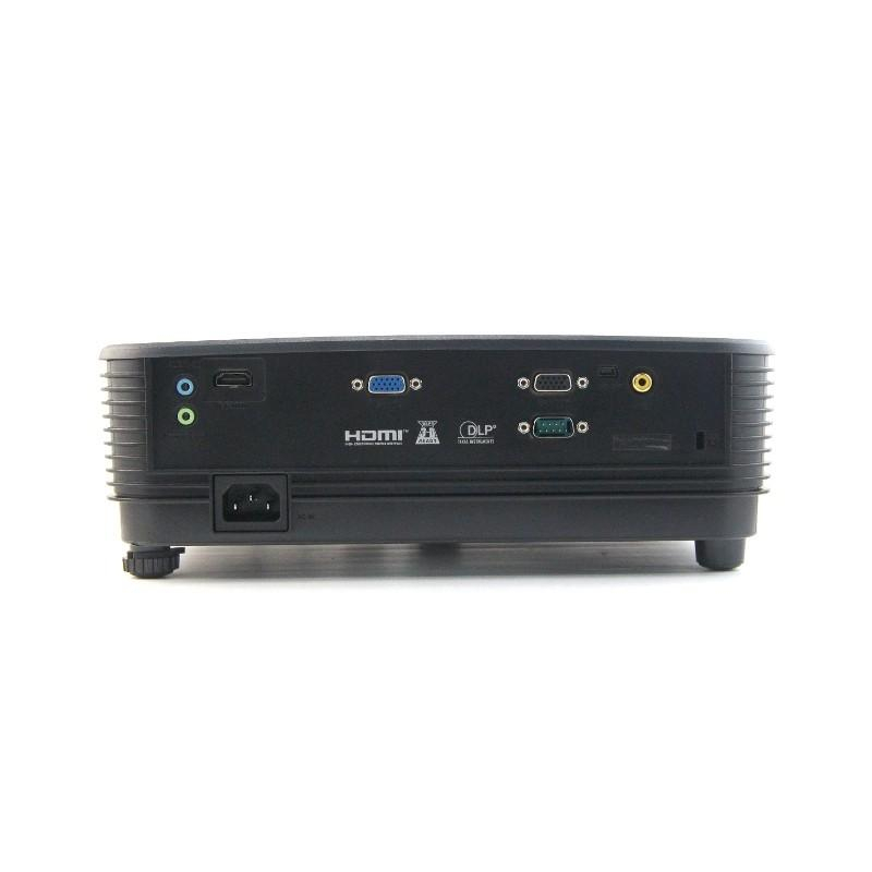 PROYEKTOR ACER MURAH X1223HP - PROJECTOR 4000 LUMENS FULL SETT (INCLUDE REMOTE, TAS, KABEL POWER &amp; KABEL VGA)