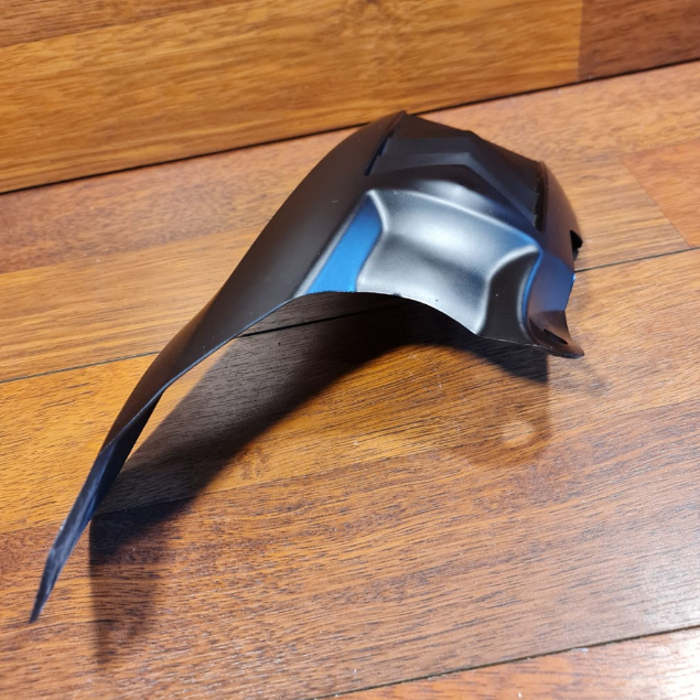 (VARIO 125/ 150 NEW) HUGGER /SPAKBOR/ SAYAP BELAKANG