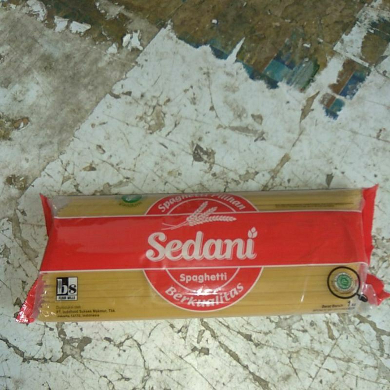 

spaghetti sedani 1 kg