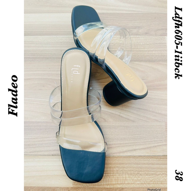 wedges fladeo slidee