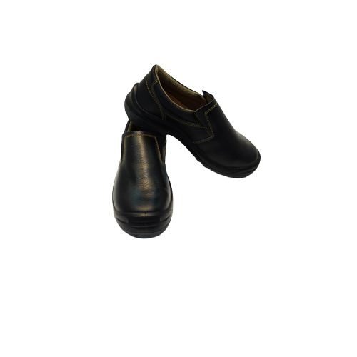 Sepatu Safety King Power L807 Hitam / Sepatu Safety KPR / Sepatu Safety King Power