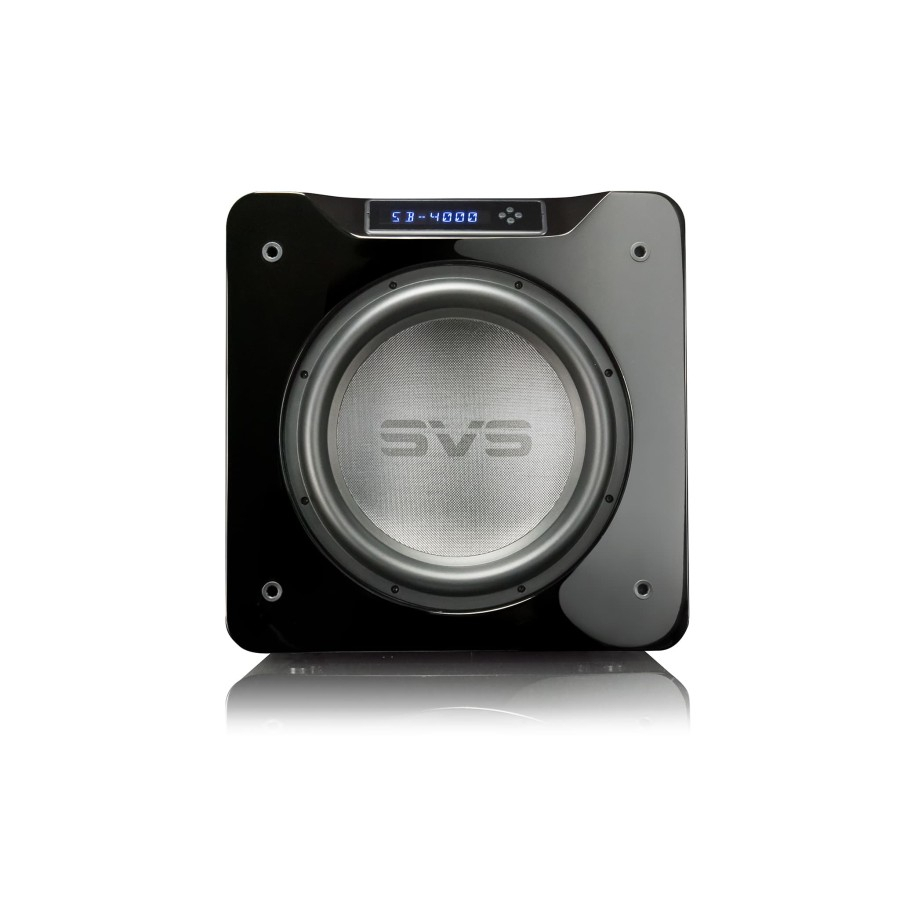 SVS SB-4000 Subwoofer