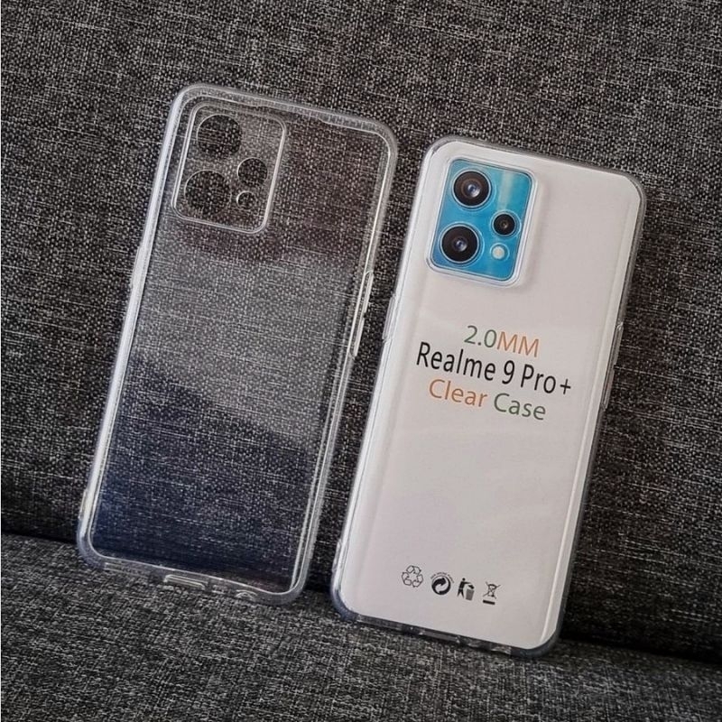 SOFTCASE PROTECT CAMERA CASE REALME 10/10 Pro/5/5i/C3/8i/C20/C21/C31/C35/XT/ 9 PRO/9 PRO+/ HD CLEARCASE