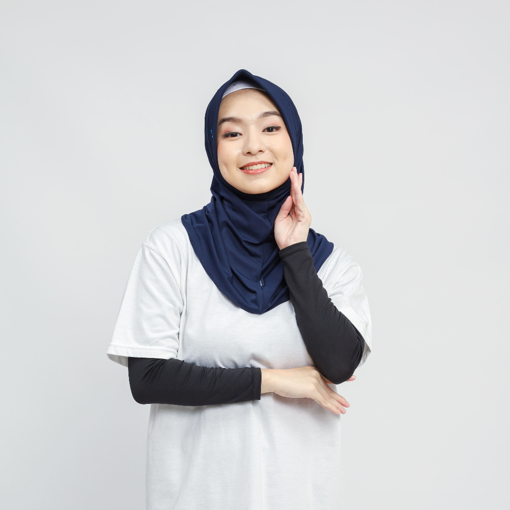 HIJAB BERGO SPORTY HAMIDAH