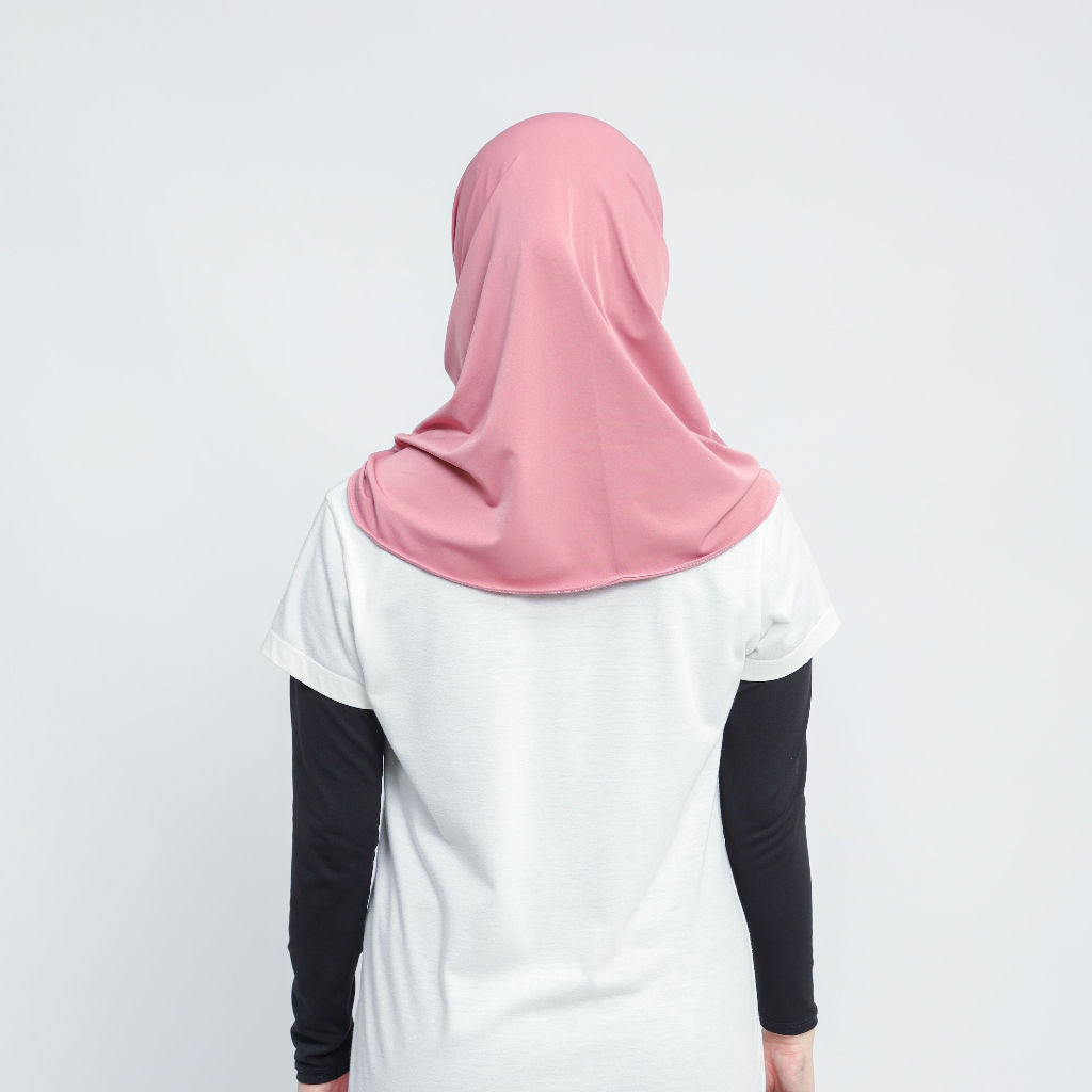 HIJAB BERGO SPORTY HAMIDAH