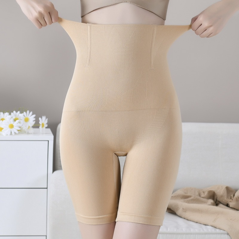 Miss H ~ 247 Body Shaper Pants Celana Korset Wanita Celana Ketat Celana Pelangsing Perut Wanita Import