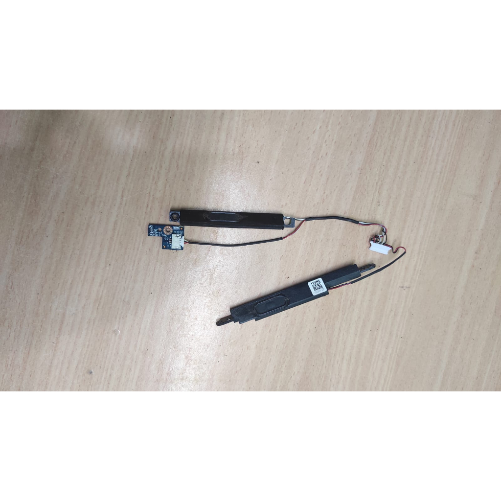 Spiker Speaker Laptop Dell Latitude E4300