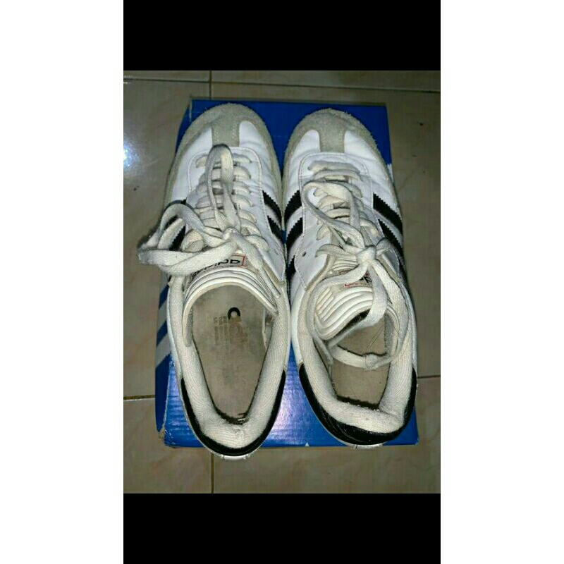 ADIDAS SAMBA CLASSIC
