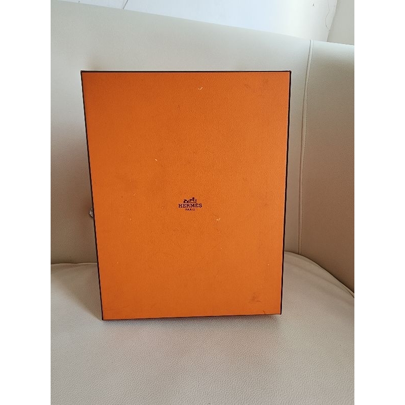 Kotak Box Authentic H Picotin 18 Pico 18