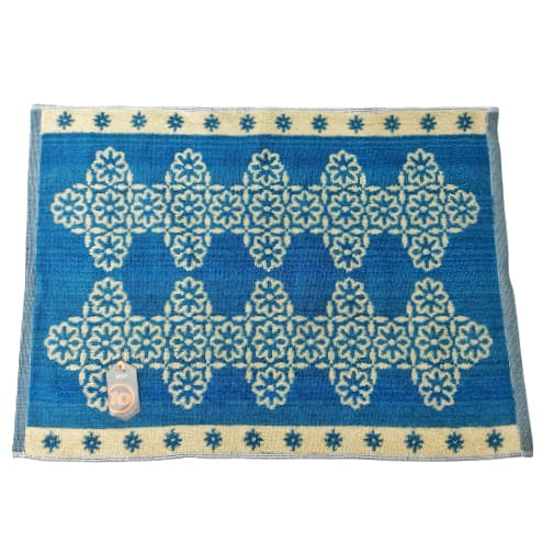 Keset Terry Palmer Murah / Bath Mat Home Sweet Home Motif BMN 522