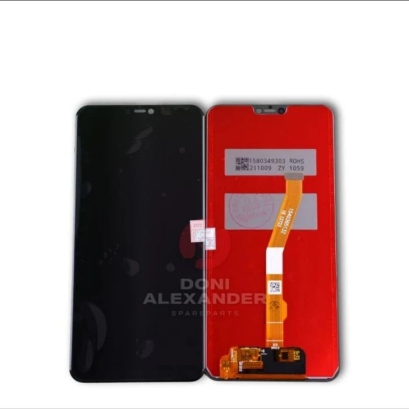 LCD VIVO V9 VIVO 1723 Y85