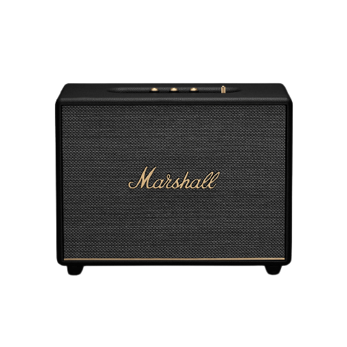 Marshall Woburn III Bluetooth Speaker System