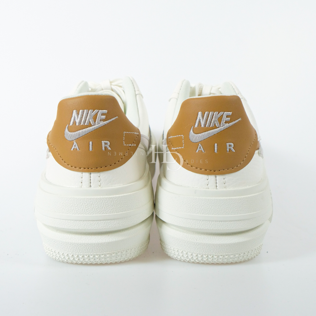 Nike Air Force 1 PLT.AF.ORM Iron Ore Driftwood (W) DZ5017-133