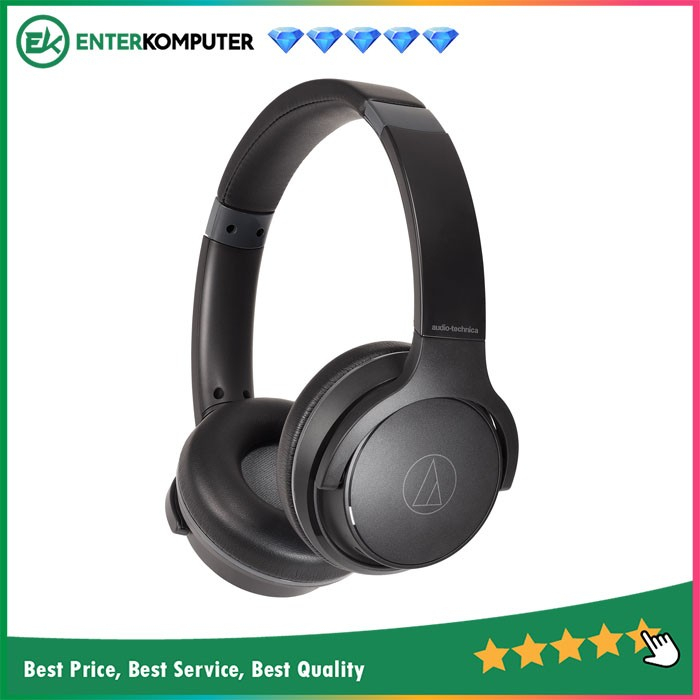 Audio Technica ATH-S220BT Wireless Headphone