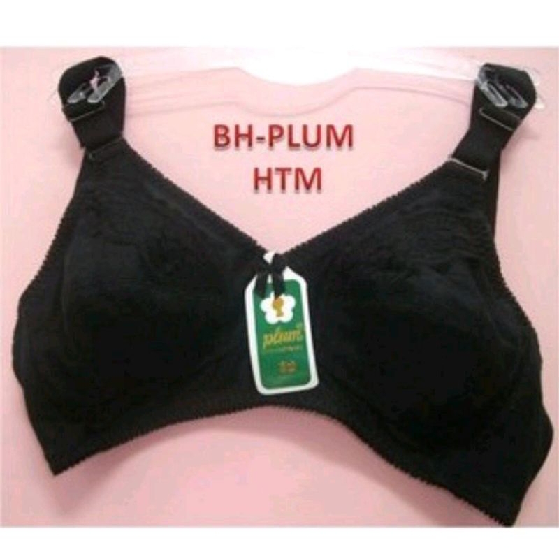 BH Plum 059 Hitam original