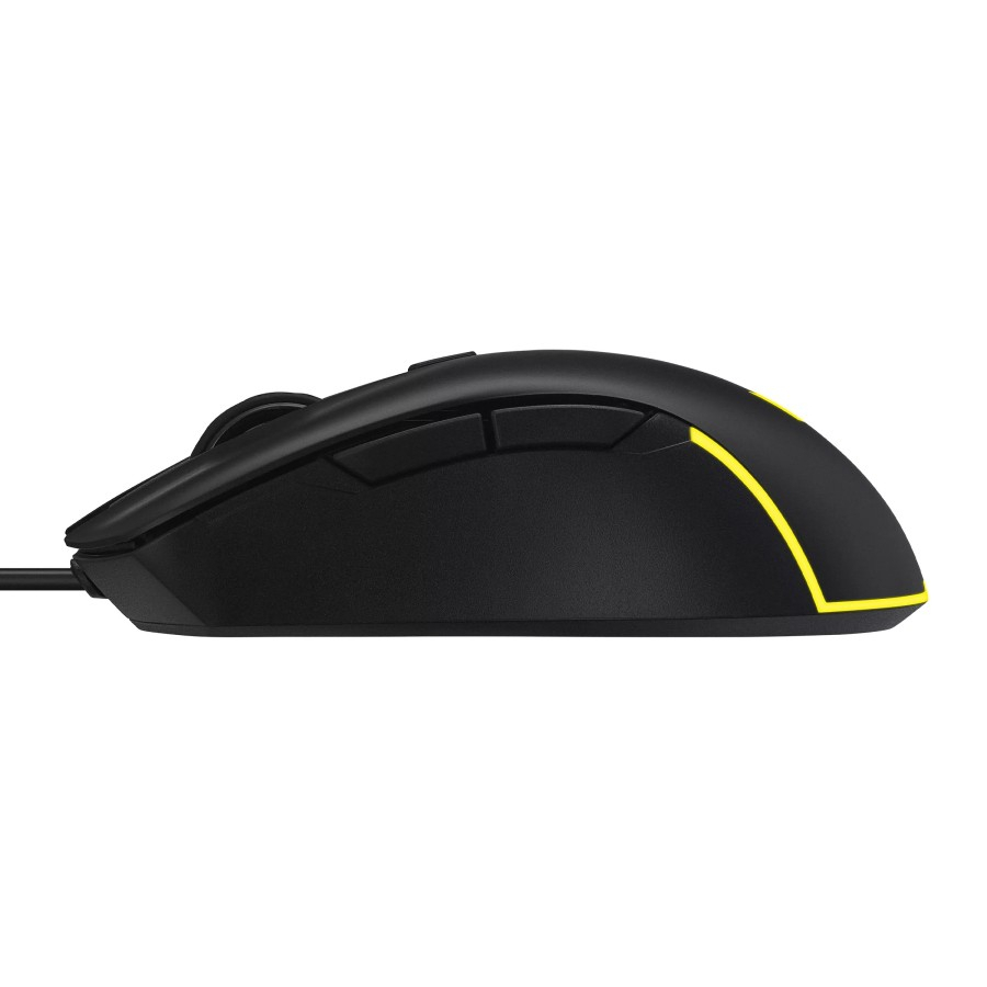 Asus TUF Gaming M3 Gen II - Ultralight Wired Gaming Mouse