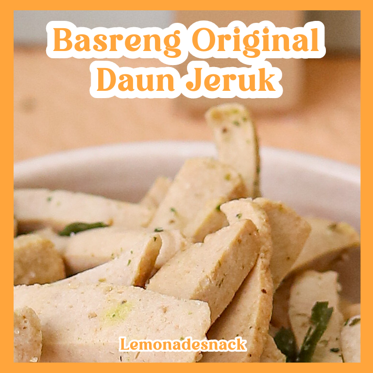 

BASRENG DAUN JERUK ORIGINAL 1KG