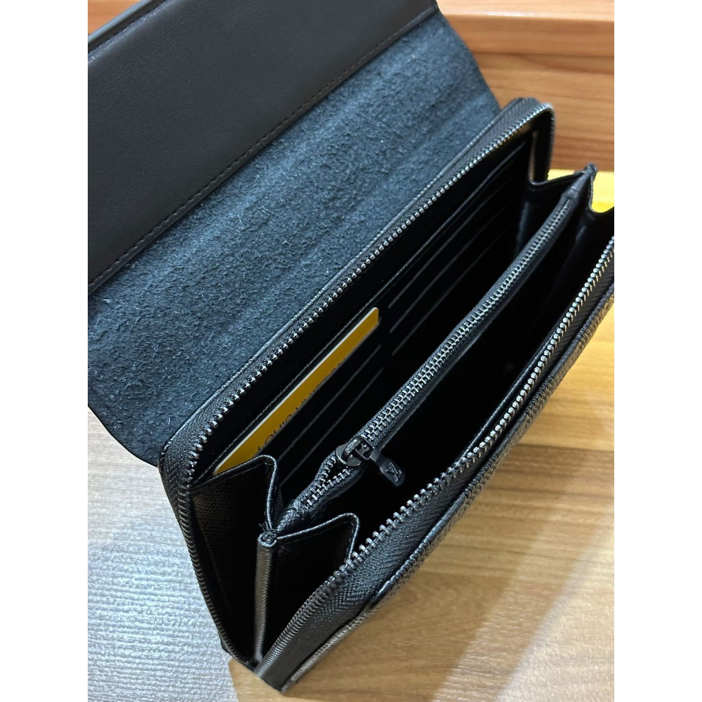 Dompet Panjang Reslting 1 Model Tutup