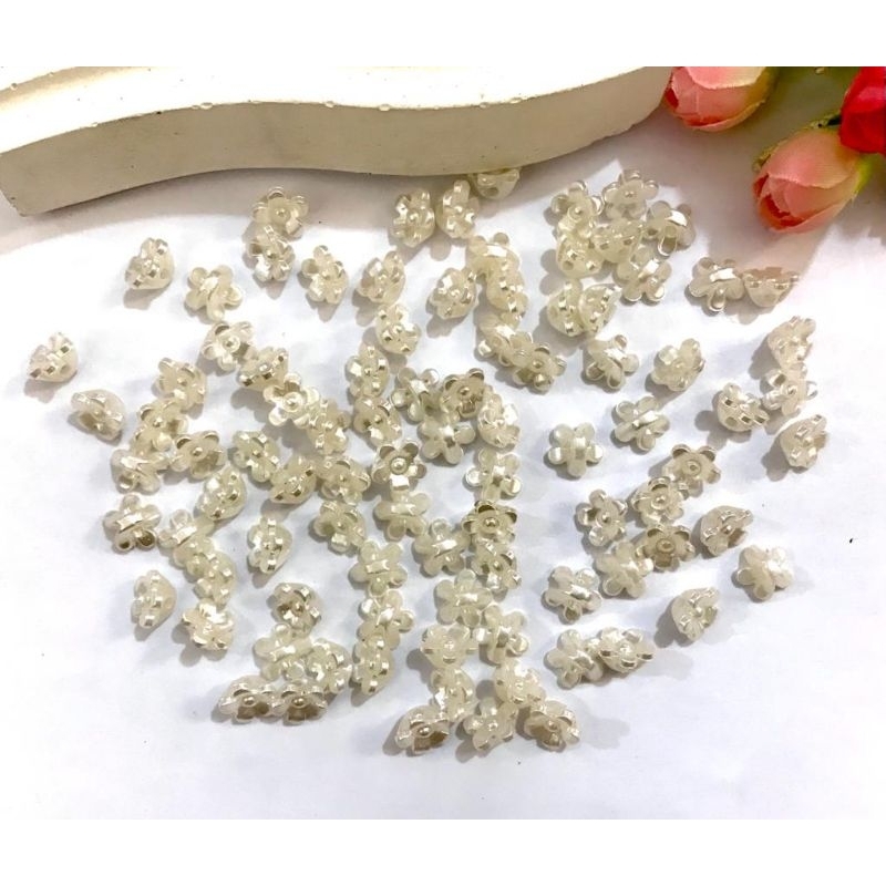 mote bunga mini 50gr