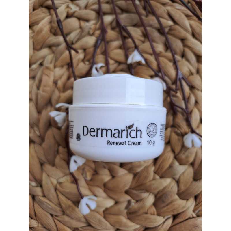 Dermarich Renewal cream