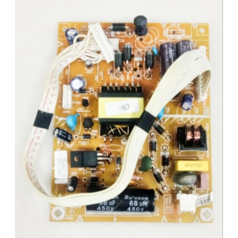 PSU POWER SUPPLY POLYTRON PLD 22D9500