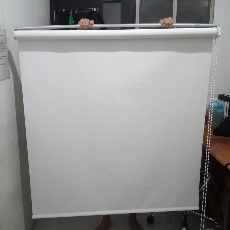 ROLLERBLIND SECOND 155x280cm