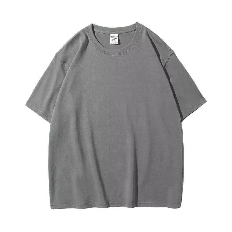 ACE - KAOS OVERSIZE ARIO GREY BAJU DISTRO OVERSIZE BISA DI PAKAI PRIA WANITA MODEL TERBARU