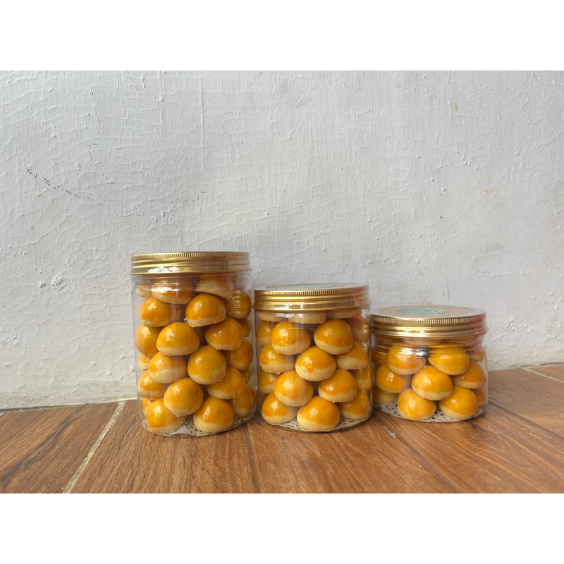 

Nastar Premium kue kering, cookies murah cengkareng