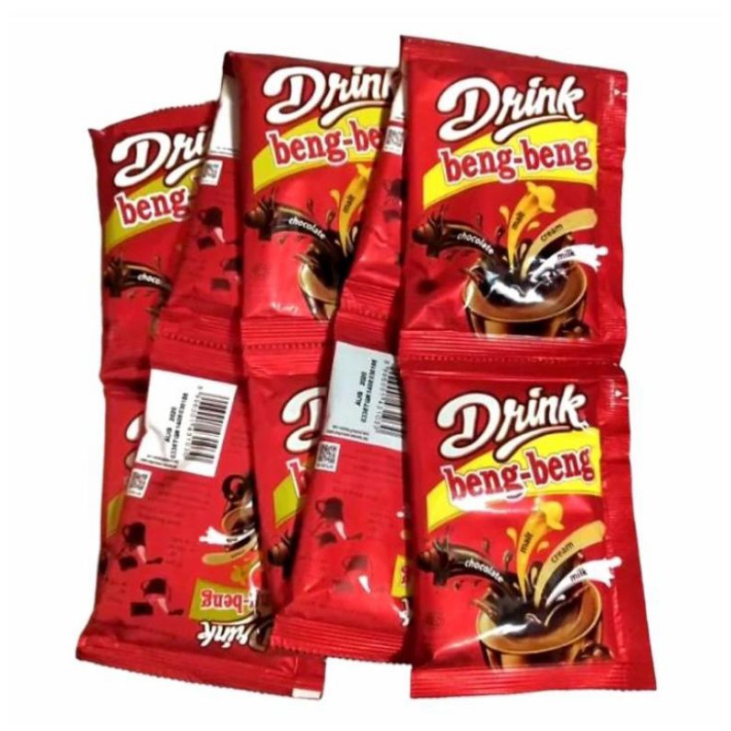 

drink beng-beng